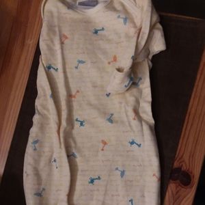 Swaddle
